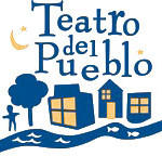 Teatro del Pueblo logo